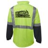 JB's Hi Vis A.T. (D+N) Jacket Thumbnail