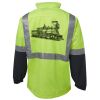 JB's Hi Vis A.T. (D+N) Jacket Thumbnail