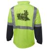 JB's Hi Vis A.T. (D+N) Jacket Thumbnail