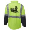 JB's Hi Vis A.T. (D+N) Jacket Thumbnail