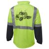 JB's Hi Vis A.T. (D+N) Jacket Thumbnail