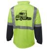 JB's Hi Vis A.T. (D+N) Jacket Thumbnail