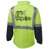JB's Hi Vis A.T. (D+N) Jacket Thumbnail