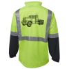 JB's Hi Vis A.T. (D+N) Jacket Thumbnail