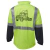 JB's Hi Vis A.T. (D+N) Jacket Thumbnail