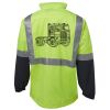JB's Hi Vis A.T. (D+N) Jacket Thumbnail