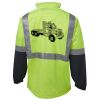 JB's Hi Vis A.T. (D+N) Jacket Thumbnail