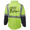 JB's Hi Vis A.T. (D+N) Jacket Thumbnail
