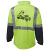 JB's Hi Vis A.T. (D+N) Jacket Thumbnail