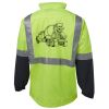 JB's Hi Vis A.T. (D+N) Jacket Thumbnail