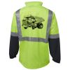 JB's Hi Vis A.T. (D+N) Jacket Thumbnail