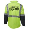 JB's Hi Vis A.T. (D+N) Jacket Thumbnail