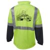 JB's Hi Vis A.T. (D+N) Jacket Thumbnail