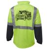 JB's Hi Vis A.T. (D+N) Jacket Thumbnail