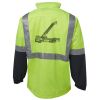 JB's Hi Vis A.T. (D+N) Jacket Thumbnail