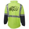JB's Hi Vis A.T. (D+N) Jacket Thumbnail