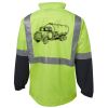 JB's Hi Vis A.T. (D+N) Jacket Thumbnail