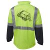 JB's Hi Vis A.T. (D+N) Jacket Thumbnail
