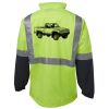 JB's Hi Vis A.T. (D+N) Jacket Thumbnail