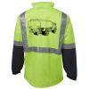 JB's Hi Vis A.T. (D+N) Jacket Thumbnail