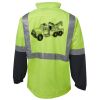 JB's Hi Vis A.T. (D+N) Jacket Thumbnail