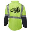 JB's Hi Vis A.T. (D+N) Jacket Thumbnail