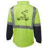 JB's Hi Vis A.T. (D+N) Jacket Thumbnail