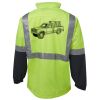 JB's Hi Vis A.T. (D+N) Jacket Thumbnail