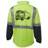 JB's Hi Vis A.T. (D+N) Jacket Thumbnail