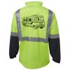 JB's Hi Vis A.T. (D+N) Jacket Thumbnail