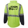 JB's Hi Vis A.T. (D+N) Jacket Thumbnail
