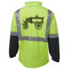 JB's Hi Vis A.T. (D+N) Jacket Thumbnail