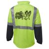 JB's Hi Vis A.T. (D+N) Jacket Thumbnail