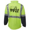 JB's Hi Vis A.T. (D+N) Jacket Thumbnail