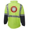 JB's Hi Vis A.T. (D+N) Jacket Thumbnail