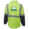 JB's Hi Vis A.T. (D+N) Jacket Thumbnail
