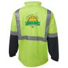 JB's Hi Vis A.T. (D+N) Jacket Thumbnail