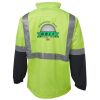 JB's Hi Vis A.T. (D+N) Jacket Thumbnail