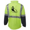 JB's Hi Vis A.T. (D+N) Jacket Thumbnail
