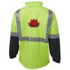 JB's Hi Vis A.T. (D+N) Jacket Thumbnail