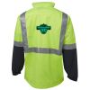 JB's Hi Vis A.T. (D+N) Jacket Thumbnail