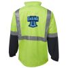 JB's Hi Vis A.T. (D+N) Jacket Thumbnail