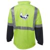 JB's Hi Vis A.T. (D+N) Jacket Thumbnail