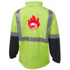 JB's Hi Vis A.T. (D+N) Jacket Thumbnail