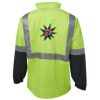 JB's Hi Vis A.T. (D+N) Jacket Thumbnail
