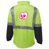 JB's Hi Vis A.T. (D+N) Jacket Thumbnail