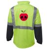 JB's Hi Vis A.T. (D+N) Jacket Thumbnail