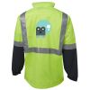 JB's Hi Vis A.T. (D+N) Jacket Thumbnail