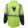 JB's Hi Vis A.T. (D+N) Jacket Thumbnail