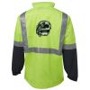 JB's Hi Vis A.T. (D+N) Jacket Thumbnail